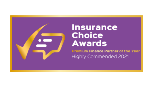 Insurance Choice Awards 2021